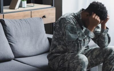 4 Advantages of Transcranial Magnetic Stimulation for VA