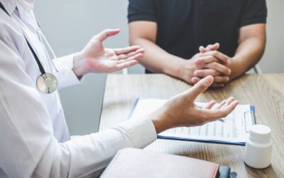 Transcranial Magnetic Stimulation or TMS Therapy – Benefits