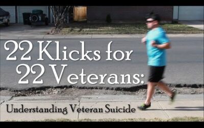 22 Klicks for 22 Veterans – BrainStim TMS for VA
