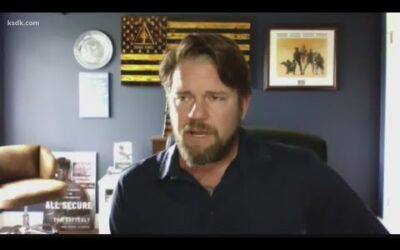 Army veteran helping people deal with COVID-19 PTSD