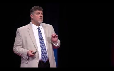 Art Heals a Veteran’s Journey  – BrainStim TMS for VA