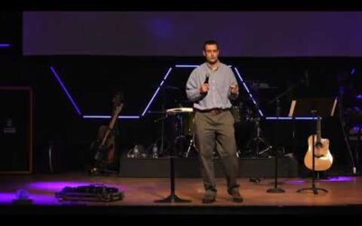 Testimony of Veteran Healed of PTSD – BrainStim TMS for VA