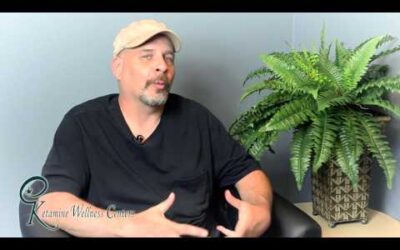 Tim, a Veteran suffering from PTSD – BrainStim TMS for VA