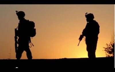 Transcending PTSD – BrainStim TMS for VA