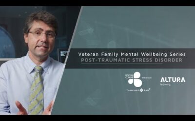 Veteran Family Mental Wellbeing Series – TMS for VA