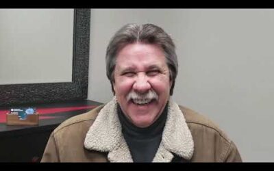 Veteran Recovers from PTSD – BrainStim TMS for VA